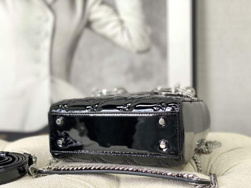 Christian Dior My Lady Bags